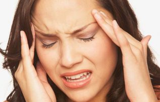 Rüyada Baş Ağrısı Görmek