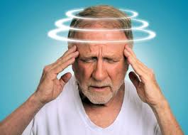 Rüyada Baş Dönmesi Görmek