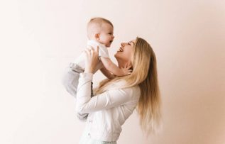 Rüyada Başkasının Kucağında Bebek Görmek