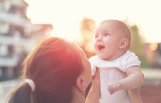 Rüyada Başkasının Çocuğunu Emzirmek