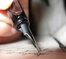 Rüyada Başyazar Görmek