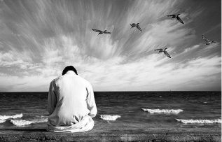 Rüyada İbadet Ettiğini Görmek