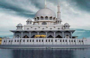 Rüyada İbadethane Görmek