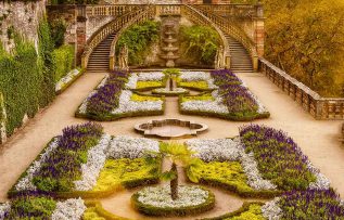 Rüyada Bahçe Bekçisi Görmek