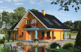 Rüyada Bahçeli Ev Görmek