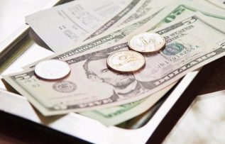 Rüyada Bahşiş Görmek