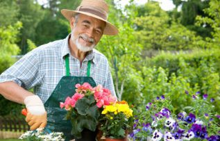 Rüyada Bahçıvan Görmek
