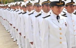 Rüyada Bahriyeli Görmek