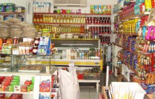 Rüyada Bakkal Görmek