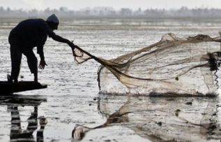 Rüyada Balık Ağı Görmek