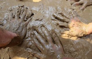 Rüyada Balçık Görmek