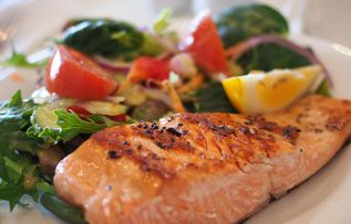 Rüyada Balık Yemek