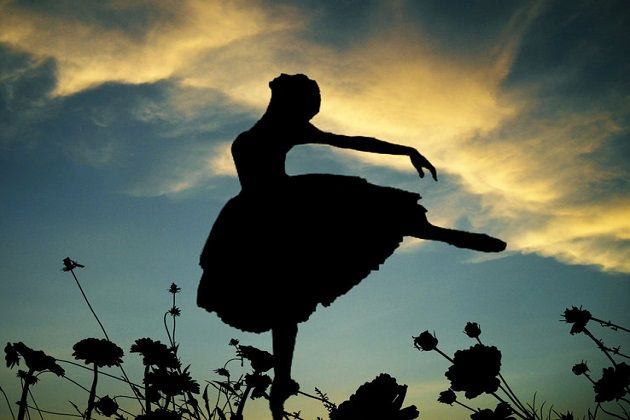 Rüyada Balerin Görmek