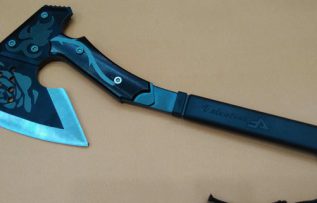 Rüyada Balta Görmek