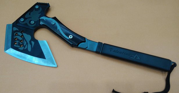 Rüyada Balta Görmek