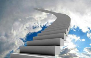 Rüyada Basamak Görmek