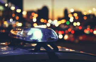 Rüyada Baskın Görmek