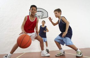 Rüyada Basketbol Görmek