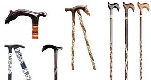 Rüyada Baston Görmek