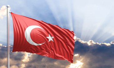 Rüyada Bayrak Görmek