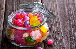 Rüyada Bayram Şekeri Görmek