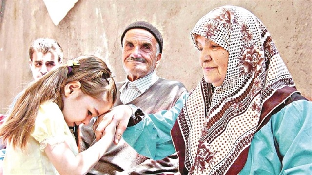 Rüyada Bayram Görmek