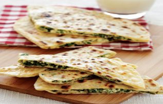 Rüyada Bazlama Görmek