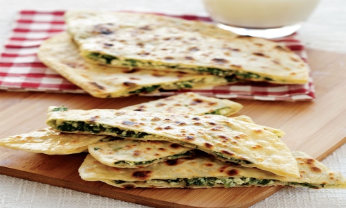 Rüyada Bazlama Görmek