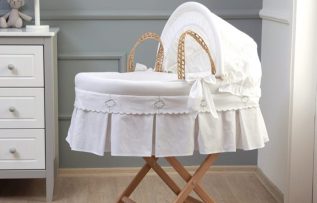 Rüyada Beşik Görmek