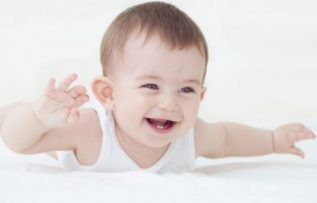 Rüyada Bebeğin Konuşması