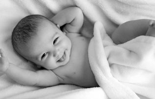 Rüyada Bebek Bakmak