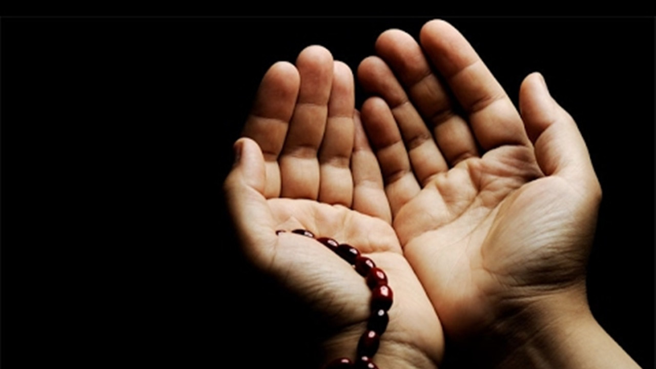 Rüyada Beddua Görmek