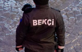 Rüyada Bekçi Görmek