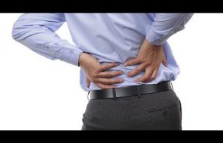 Rüyada Bel Soğukluğu Görmek