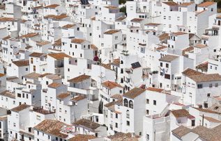 Rüyada Beyaz Ev Görmek