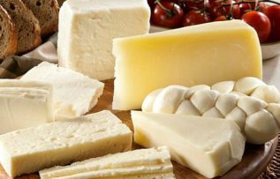 Rüyada Beyaz Peynir Görmek