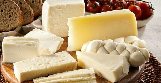 Rüyada Beyaz Peynir Görmek