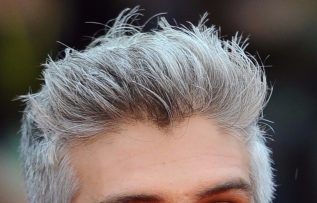 Rüyada Beyaz Saç Görmek