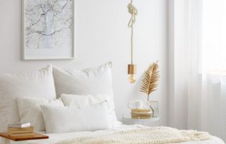 Rüyada Beyaz Yatak Görmek