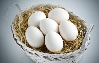 Rüyada Beyaz Yumurta Görmek