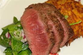 Rüyada Biftek Görmek