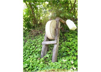 Rüyada Bileği Taşı Görmek