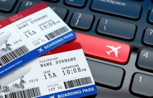 Rüyada Bilet Görmek