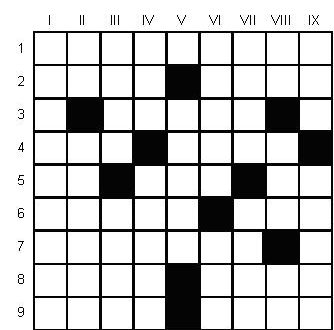 Rüyada Bilmece Görmek