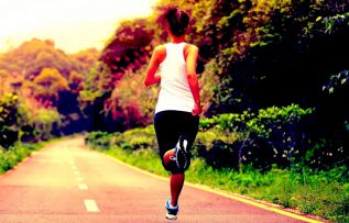 Rüyada Birinden Kaçmak