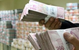 Rüyada Birine Borç Para Vermek