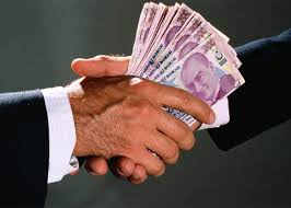 Rüyada Birine Para Vermek