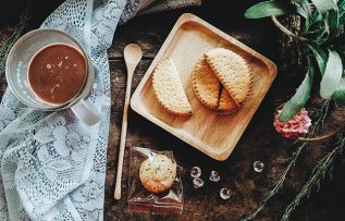 Rüyada Bisküvi Görmek