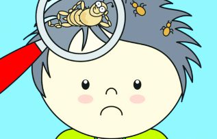 Rüyada Bitlendiğini Görmek (Bitlenmek)