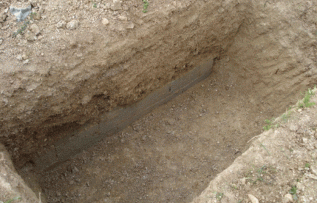 Rüyada Boş Mezar Görmek